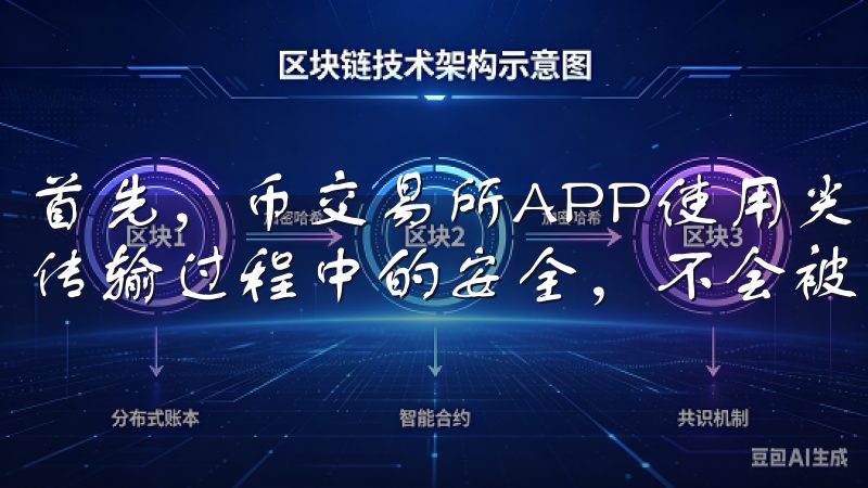 首先，币交易所APP使用尖端的加密技术，确保用户的数据在传输过程中的安全，不会被黑客窃取。