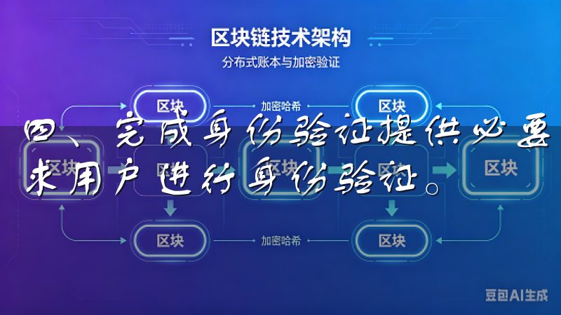 四、完成身份验证提供必要文件 成功注册后，欧意交易所会要求用户进行身份验证。