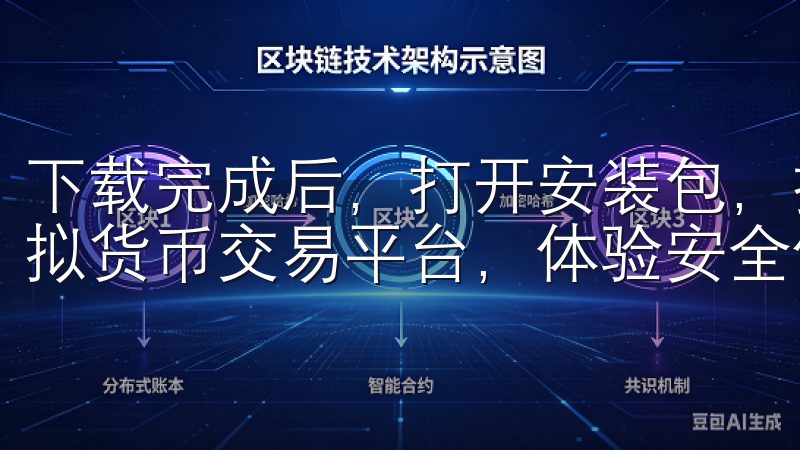 下载完成后，打开安装包，按照提示步骤进行安装下载领先的虚拟货币交易平台，体验安全便捷的数字资产交易服务。