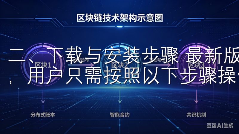 二、下载与安装步骤 最新版欧易App官方下载安装过程简便，用户只需按照以下步骤操作即可完成。