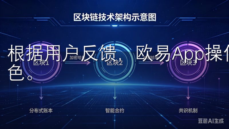 根据用户反馈，欧易App操作便捷性和功能实用性方面表现出色。