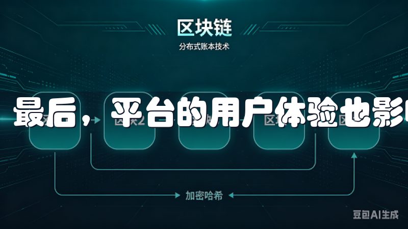 最后，平台的用户体验也影响着投资者的交易决策。