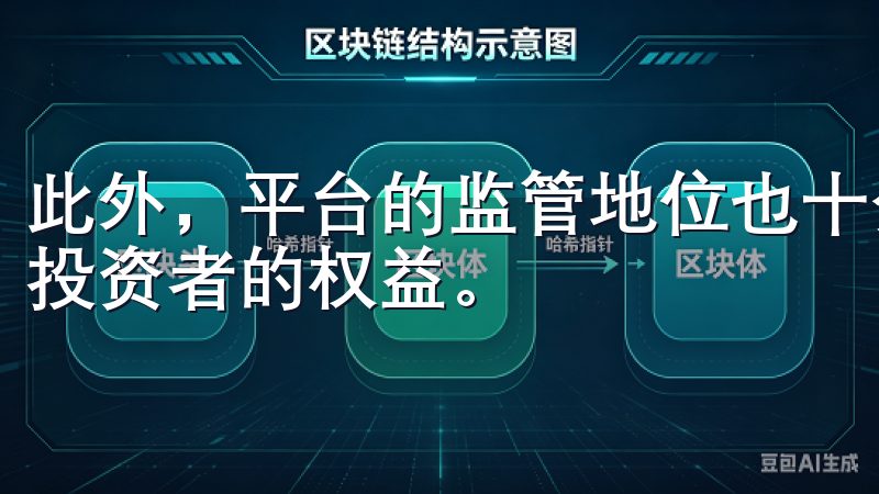 此外，平台的监管地位也十分重要，受监管的平台通常更能保障投资者的权益。