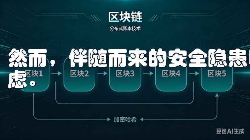 然而，伴随而来的安全隐患以及收益的不确定性同样让人深感忧虑。