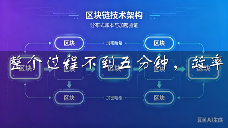 整个过程不到五分钟，效率之高让我惊叹。