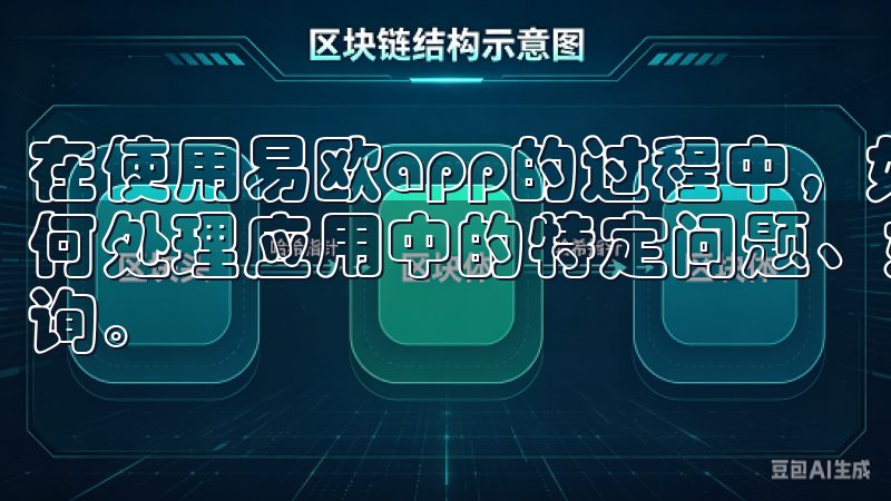 在使用易欧app的过程中，如果你还有其他相关问题，比如如何处理应用中的特定问题、如何与好友共享信息等，欢迎随时咨询。