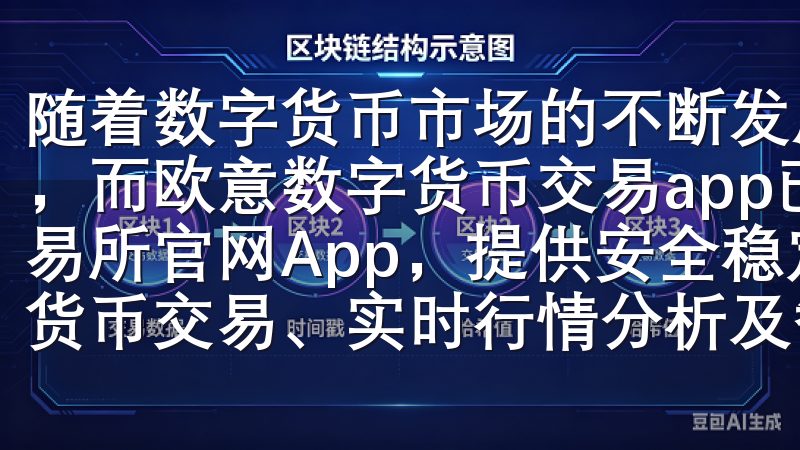 随着数字货币市场的不断发展，众多交易平台如雨后春笋般涌现，而欧意数字货币交易app已经成为许多投资者的首选欧意交易所官网App，提供安全稳定的在线交易平台，支持多种数字货币交易、实时行情分析及智能投资工具。