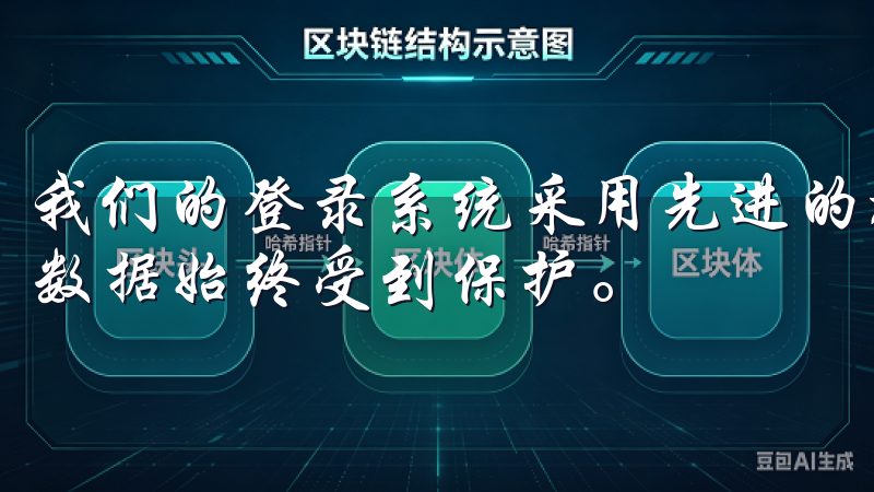 我们的登录系统采用先进的加密技术，确保您的账户信息和交易数据始终受到保护。