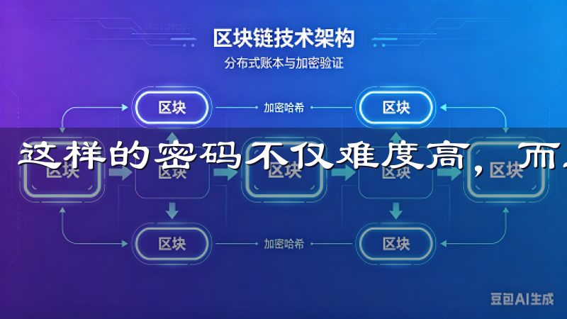 这样的密码不仅难度高，而且不容易被破解。