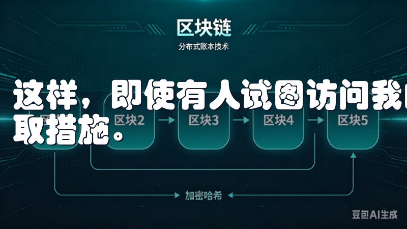 这样，即使有人试图访问我的账户，我也能在第一时间发现并采取措施。