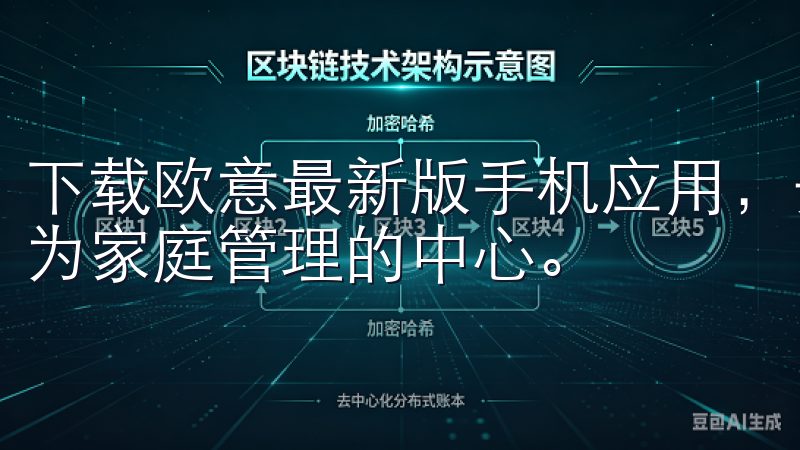 下载欧意最新版手机应用，开启智能生活新方式，让您的手机成为家庭管理的中心。
