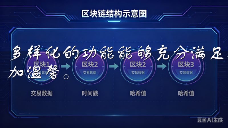 多样化的功能能够充分满足不同家庭成员的需求，使家居生活更加温馨。