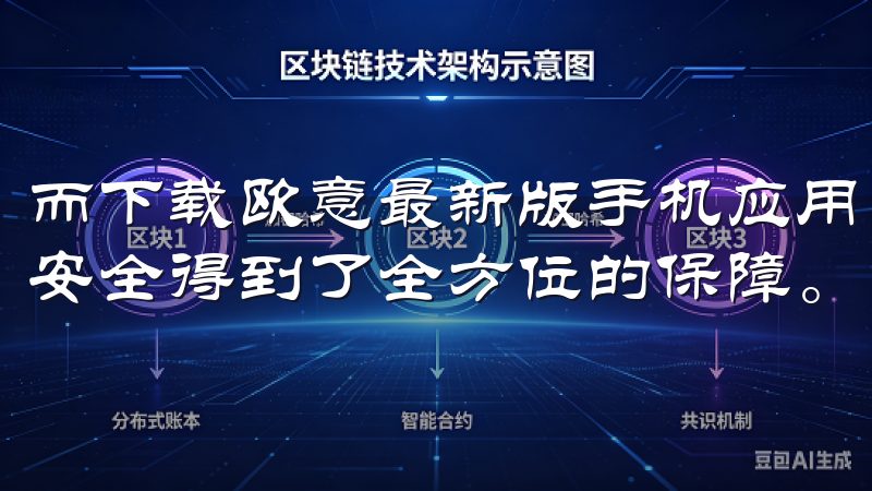而下载欧意最新版手机应用，开启智能生活新方式，更是让家庭安全得到了全方位的保障。