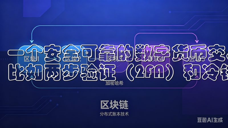 一个安全可靠的数字货币交易App通常会采用多重安全措施，比如两步验证（2FA）和冷钱包储存机制。