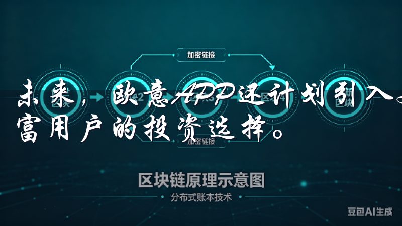 未来，欧意APP还计划引入更多的金融产品和服务，进一步丰富用户的投资选择。