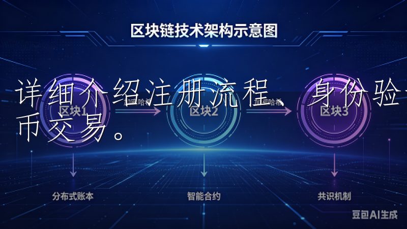详细介绍注册流程、身份验证及安全设置，助您顺利开始加密货币交易。