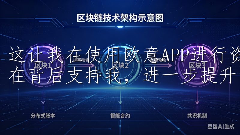 这让我在使用欧意APP进行资产管理时，始终感到有专业团队在背后支持我，进一步提升了我的理财体验。