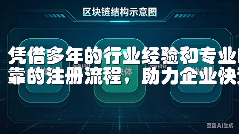 凭借多年的行业经验和专业团队，确保客户享受高效、便捷、可靠的注册流程，助力企业快速启动与合法合规运营。