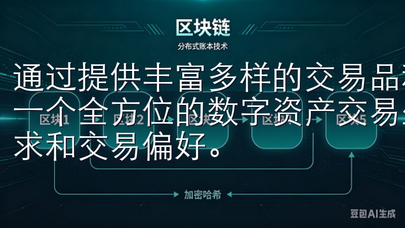 通过提供丰富多样的交易品种和交易方式，OKX为用户打造了一个全方位的数字资产交易生态系统，满足了不同用户的投资需求和交易偏好。
