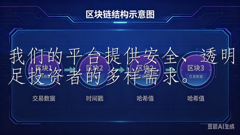我们的平台提供安全、透明的交易环境，支持多种主流币种，满足投资者的多样需求。