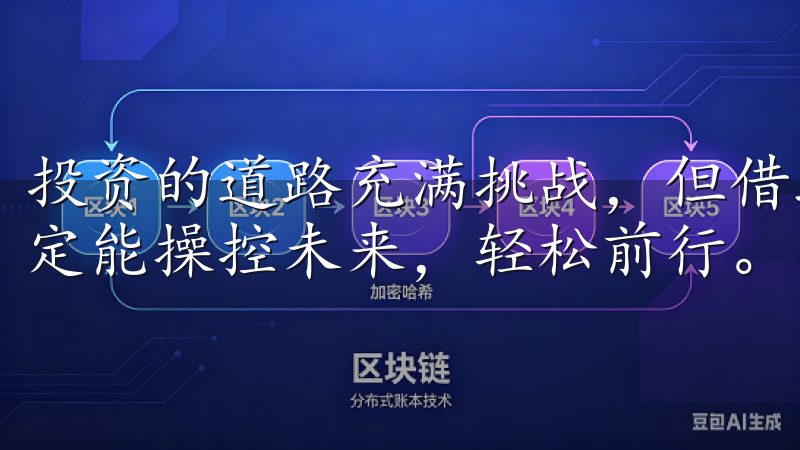 投资的道路充满挑战，但借助优质的数字货币交易App，我们定能操控未来，轻松前行。