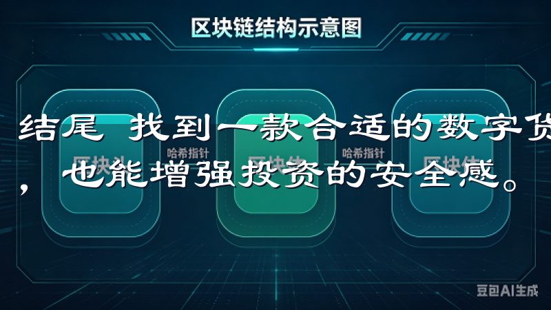 结尾 找到一款合适的数字货币交易App不仅能提升投资效率，也能增强投资的安全感。