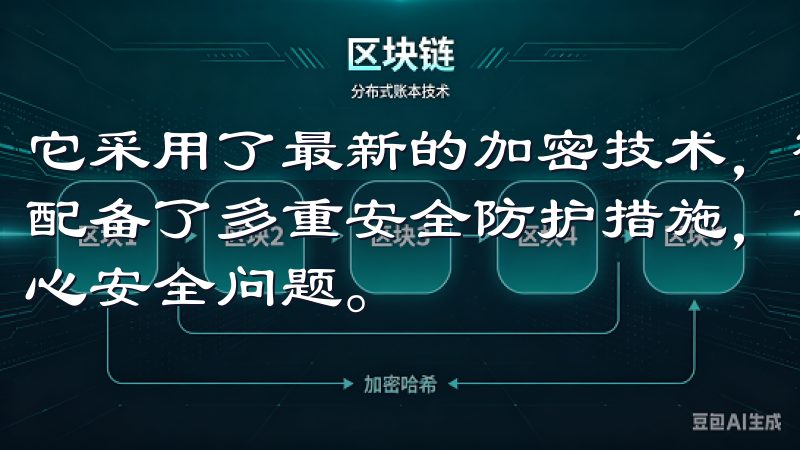 它采用了最新的加密技术，确保你的个人数据不会泄露，同时还配备了多重安全防护措施，让你在享受智能生活的同时，不必担心安全问题。