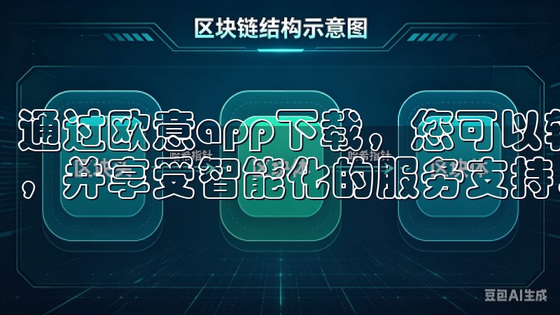 通过欧意app下载，您可以轻松管理日常任务、优化工作流程，并享受智能化的服务支持。
