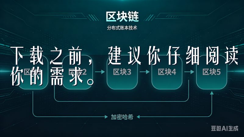 下载之前，建议你仔细阅读应用的描述和用户评价，确保它满足你的需求。