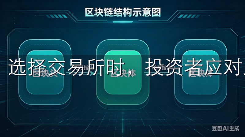 选择交易所时，投资者应对此给予高度重视。