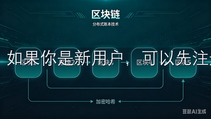 如果你是新用户，可以先注册一个新账户。