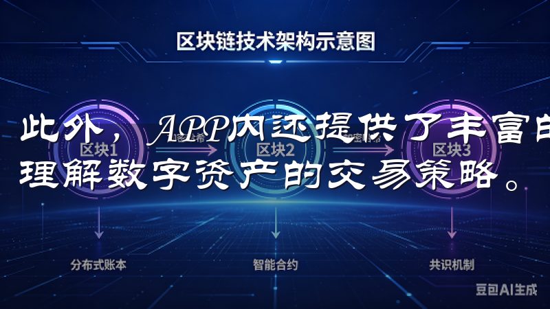 此外，APP内还提供了丰富的教程和帮助文档，帮助你更好的理解数字资产的交易策略。