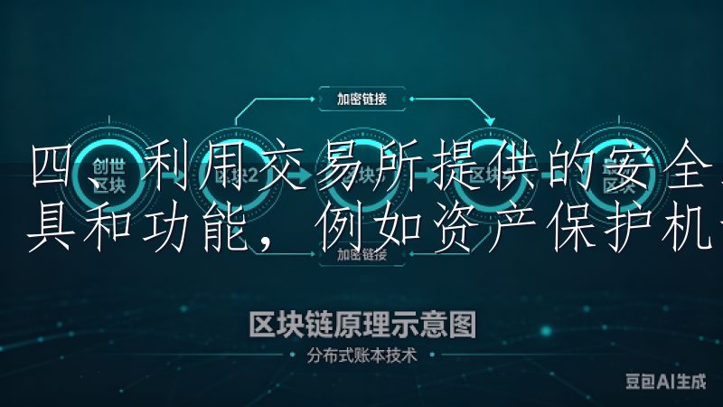 四、利用交易所提供的安全工具 欧易平台提供了一系列安全工具和功能，例如资产保护机制和冷存储。