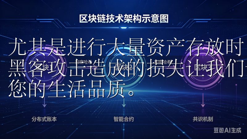 尤其是进行大量资产存放时，将资产存储冷钱包中，可以避免因黑客攻击造成的损失让我们一起探索现代家居的无限可能，提升您的生活品质。