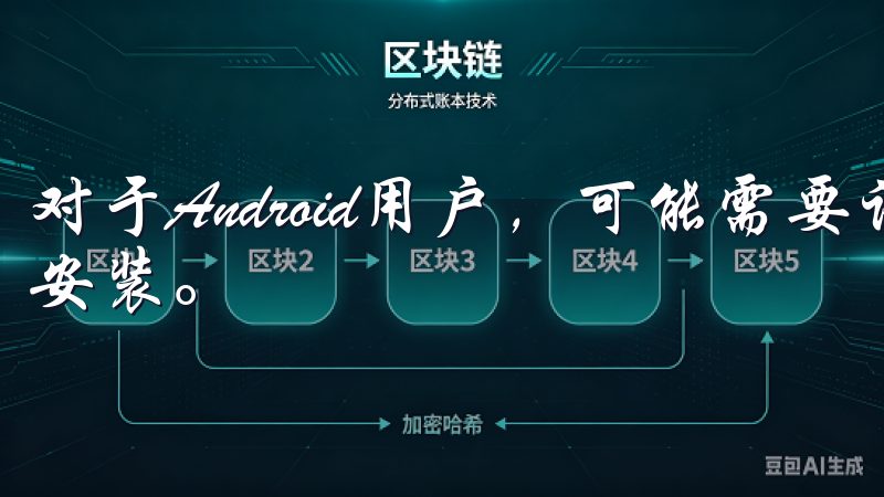 对于Android用户，可能需要设置中允许“未知来源”的安装。