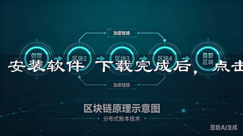 安装软件 下载完成后，点击安装包进行安装。