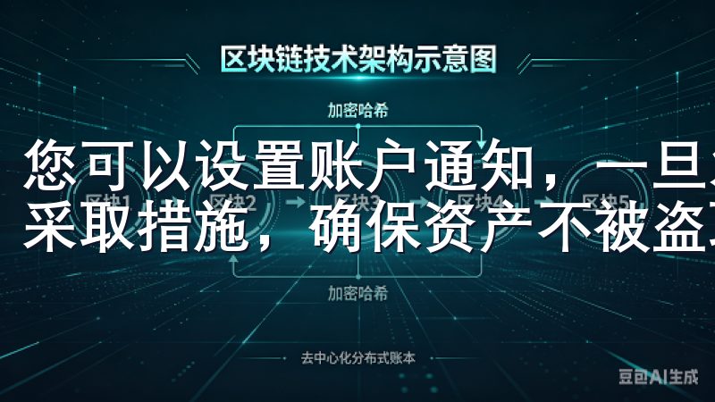 您可以设置账户通知，一旦发现任何异常登录或交易活动，立即采取措施，确保资产不被盗取。