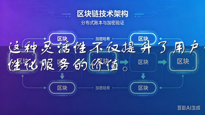 这种灵活性不仅提升了用户的使用体验，也使得投资者感受到个性化服务的价值。