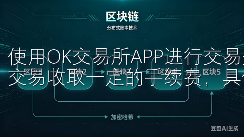 使用OK交易所APP进行交易是免费的，但平台可能会对每笔交易收取一定的手续费，具体费用可以在APP中查看。