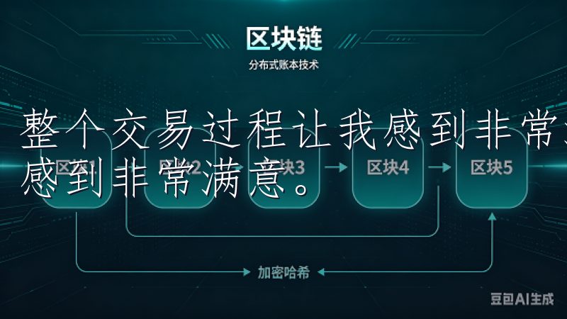 整个交易过程让我感到非常流畅和高效，我对欧意交易所的服务感到非常满意。