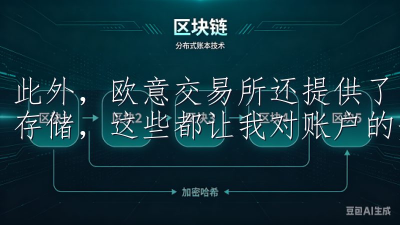此外，欧意交易所还提供了多种安全措施，如双重认证和冷钱包存储，这些都让我对账户的安全性更加放心。