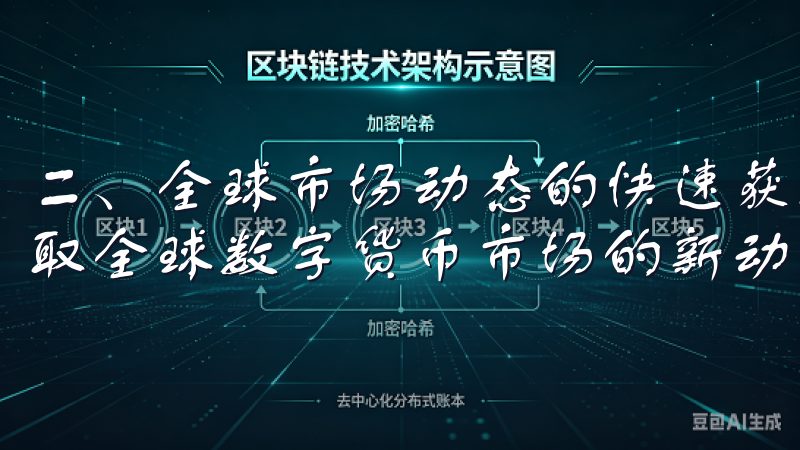二、全球市场动态的快速获取 下载欧易，你将能够第一时间获取全球数字货币市场的新动态。