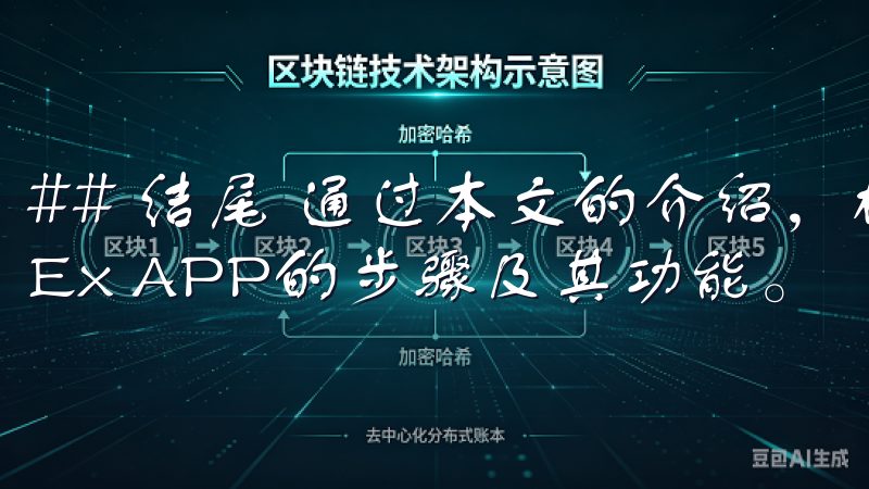 ## 结尾 通过本文的介绍，相信您已经了解了如何下载OKEx APP的步骤及其功能。