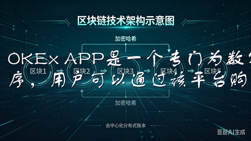 OKEx APP是一个专门为数字货币交易设计的手机应用程序，用户可以通过该平台购买、出售和交易各种加密资产。