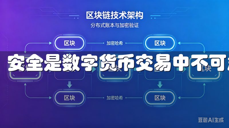 安全是数字货币交易中不可忽视的部分。