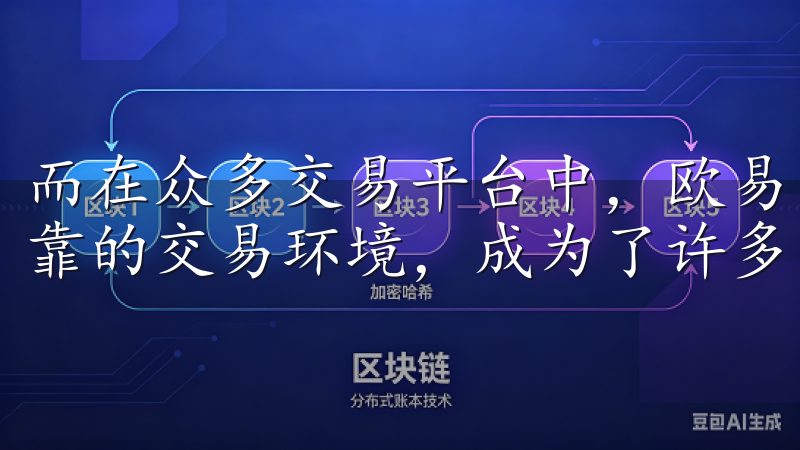 而在众多交易平台中，欧易官方凭借其卓越的用户体验和安全可靠的交易环境，成为了许多用户的首选。