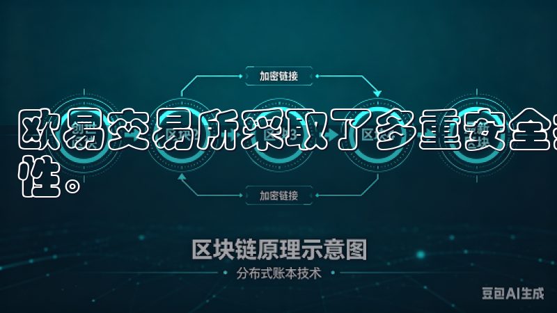欧易交易所采取了多重安全措施，以确保用户资产和信息的安全性。