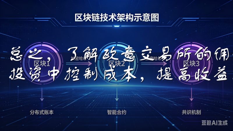总之,了解欧意交易所的佣金结构并采取适当的措施有助于我在投资中控制成本,提高收益。