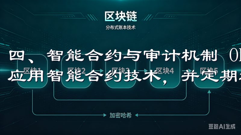 四、智能合约与审计机制 OK交易所APP其交易系统中广泛应用智能合约技术，并定期进行安全审计。