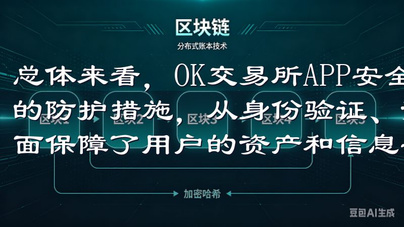 总体来看，OK交易所APP安全性方面采取了多层次、多方位的防护措施，从身份验证、资产存储到智能合约和实时监控，全面保障了用户的资产和信息安全。